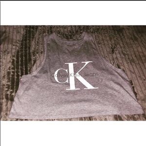 Calvin Klein Top